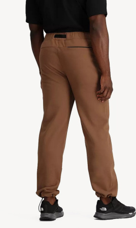 Брюки TNF Axys Sweatpant (Мужской; S; StoneBrown)